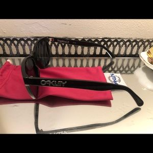 Oakley Frogskins LX Sunglasses